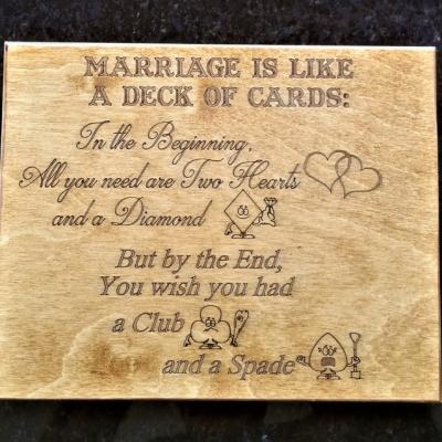 Marriage