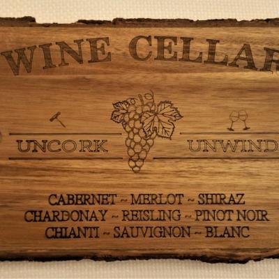 Winecellar