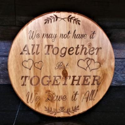 Alltogether