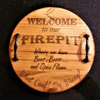 Firepit