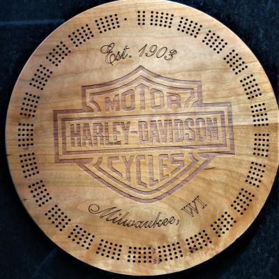 Harley